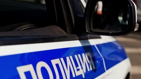 Полицейскими в Снежногорске задержан мужчина, подозреваемый в совершении мошеннических действий