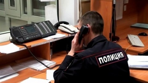 Бдительными сотрудниками Госавтоинспекции в Александровске задержан водитель автомобиля с поддельным документом